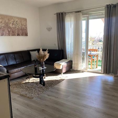 Three Bedroom Apartment Between Trogir And Split Kastela Exterior photo